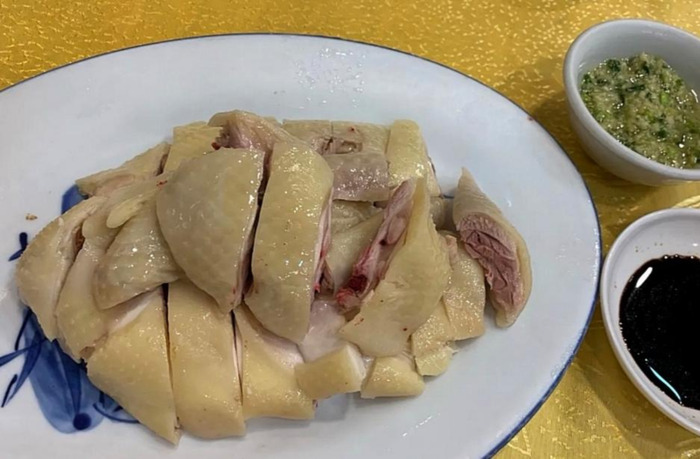 村外村扒鸡【石排还有路边鸡吗】