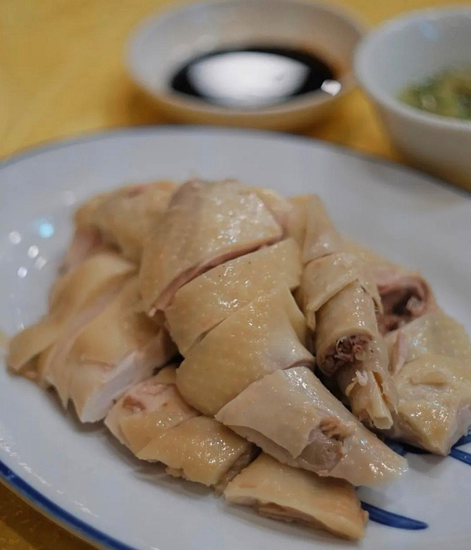 村外村扒鸡【石排还有路边鸡吗】