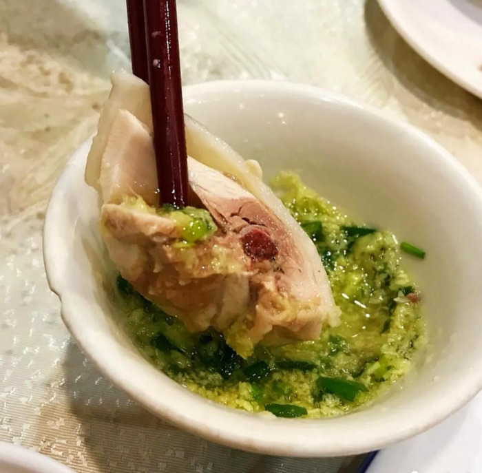 村外村扒鸡【石排还有路边鸡吗】