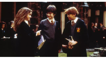 哈利波特的励志金句中文【哈利波特的励志金句小天狼星】