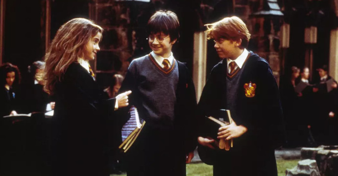 哈利波特的励志金句中文【哈利波特的励志金句小天狼星】