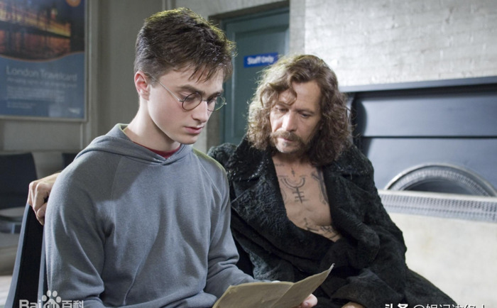 哈利波特的励志金句中文【哈利波特的励志金句小天狼星】