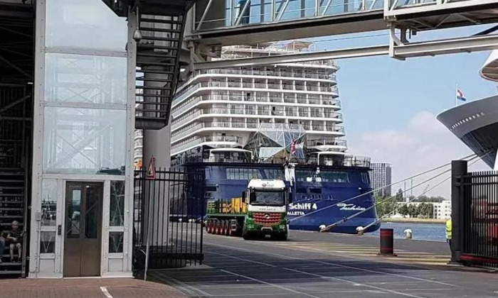 阿姆斯特丹是哪个国家的港口【阿姆斯特丹是哪个国家的机场】