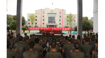 老兵故事汇【老兵给新兵讲故事】