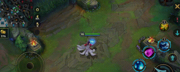 2022年无限火力时间【2021无限火力时间】