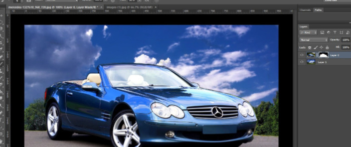 怎样去掉照片上的遮挡物【ps怎么去除照片上的遮挡物】