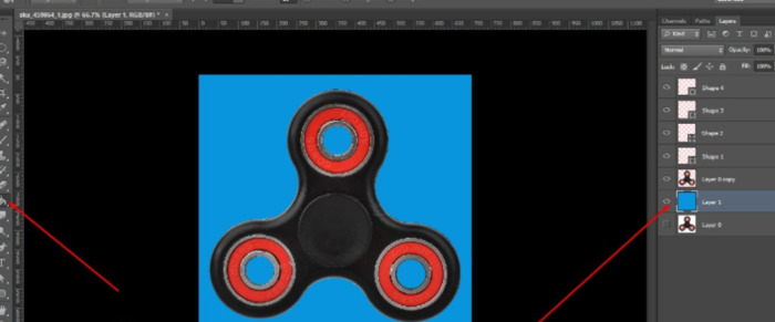 怎样去掉照片上的遮挡物【ps怎么去除照片上的遮挡物】