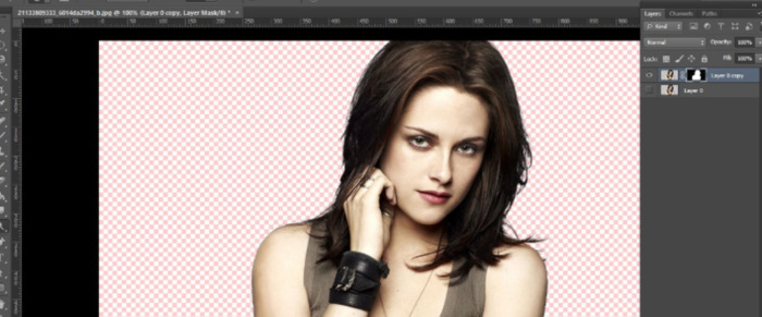 怎样去掉照片上的遮挡物【ps怎么去除照片上的遮挡物】