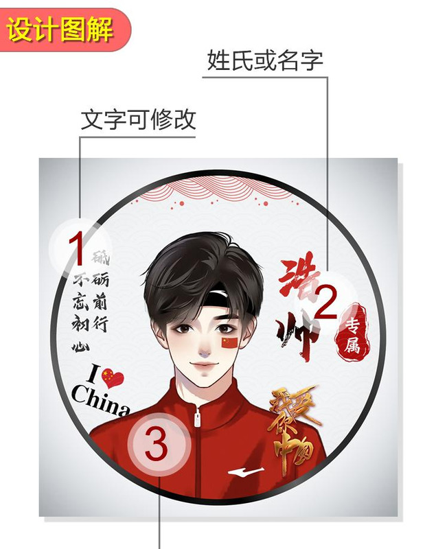 头像设计制作手机版【头像设计免费版加字】