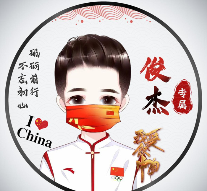 头像设计制作手机版【头像设计免费版加字】