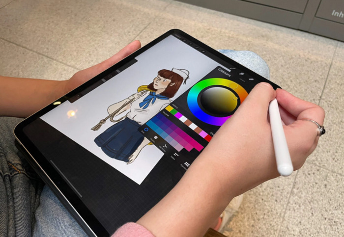 买了11寸pro后悔太大【买了11寸pro尺寸】