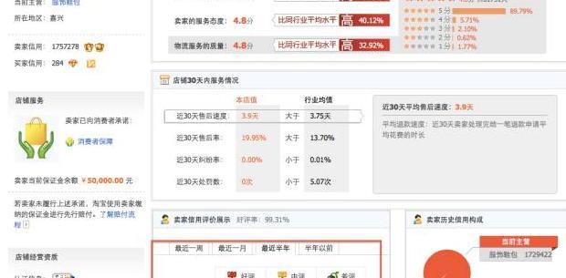 差评怎么写更打击卖家模板【怎么样写差评打击卖家】