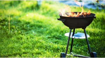 烧烤图片真实照片高清【户外烧烤图片真实】