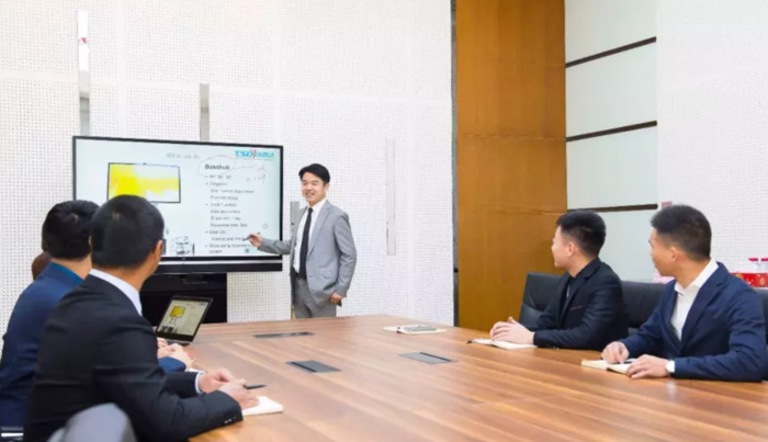 meehub智能会议平板【bosshub会议平板】