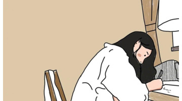 熬夜心情配图伤感【熬夜心情配图朋友圈】