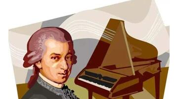 古典钢琴曲谱【古典钢琴曲目】