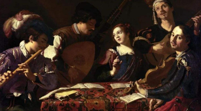 古典钢琴曲谱【古典钢琴曲目】