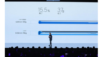 小米11青春版和小米11区别图片【小米11青春版和小米11有区别吗】