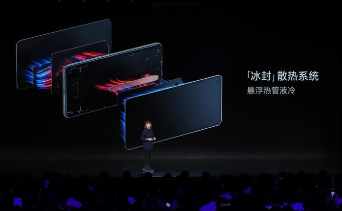 小米11青春版和小米11区别图片【小米11青春版和小米11有区别吗】