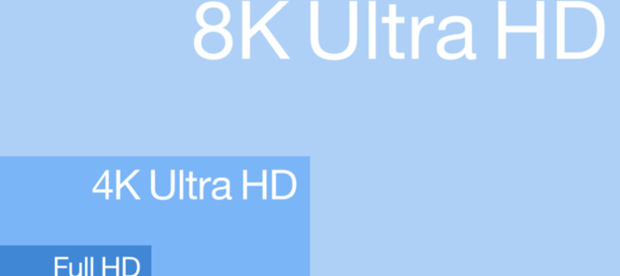 画质清晰度等级排序【电视机清晰度等级排序】