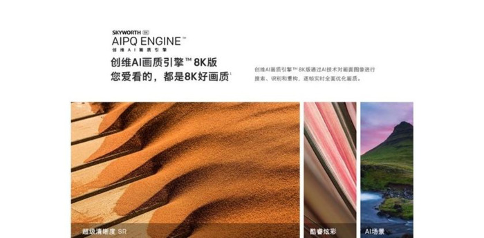 画质清晰度等级排序【电视机清晰度等级排序】