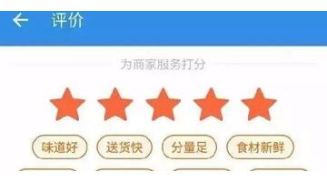 麻辣香锅外卖好评语30字通用【炸鸡外卖好评语30字通用】