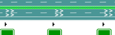 收集一些有关保持车距的标志【保持车距交通标志】