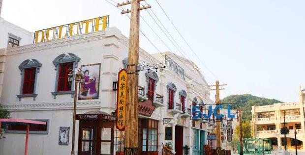 聚龙小镇聚龙岛门票多少钱【聚龙岛旅游攻略】