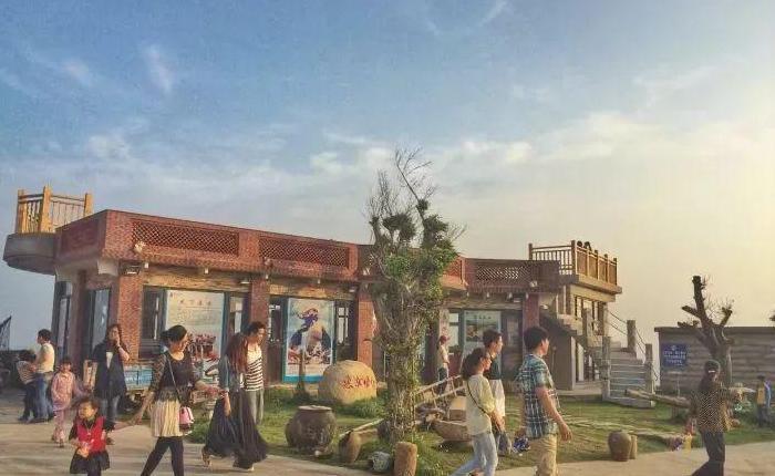 聚龙小镇聚龙岛门票多少钱【聚龙岛旅游攻略】