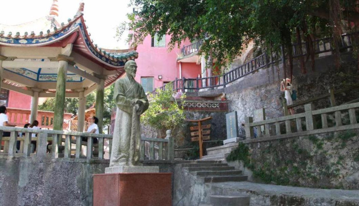 聚龙小镇聚龙岛门票多少钱【聚龙岛旅游攻略】