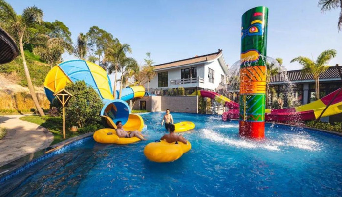 聚龙小镇聚龙岛门票多少钱【聚龙岛旅游攻略】