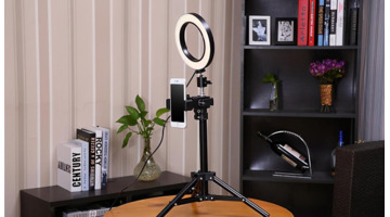 直播卖东西的说话技巧【直播间带货话术】