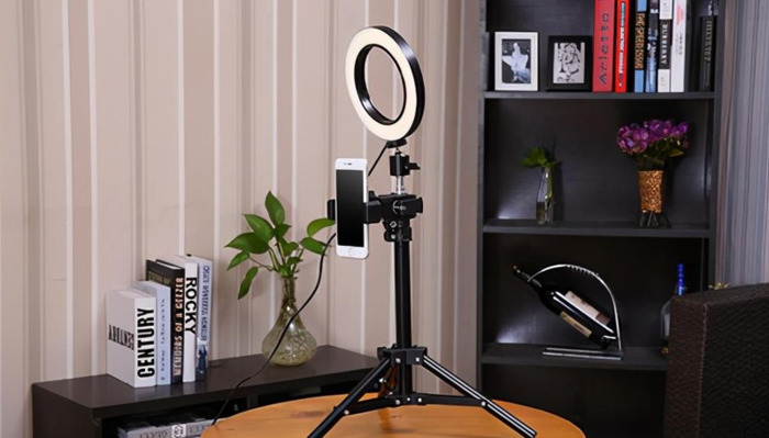 直播卖东西的说话技巧【直播间带货话术】