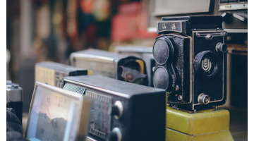 老物件短句【描写老物件的优美句子】