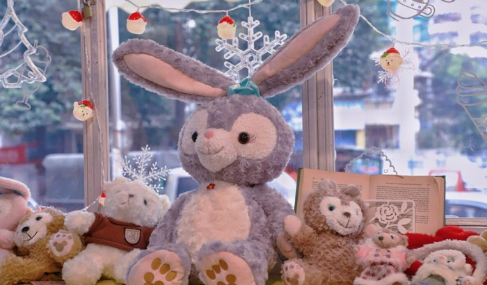 梁氏logo设计图案创意