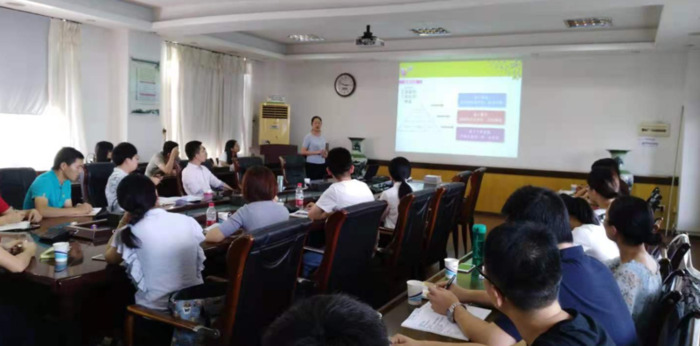 幼儿园集体备课的收获及感悟【初中语文集体备课的收获及感悟】