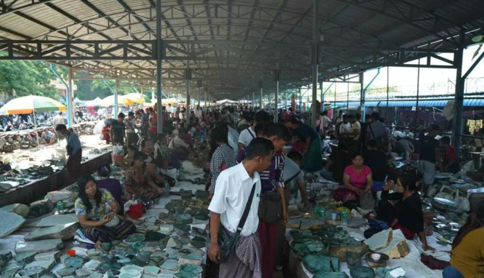 告庄翡翠市场【对庄翡翠城在哪里】