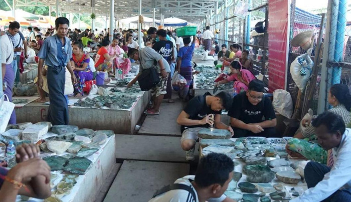 告庄翡翠市场【对庄翡翠城在哪里】