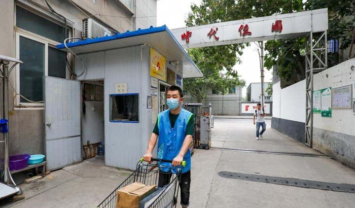 菜鸟驿站开店投资多少加盟费【开一个菜鸟驿站加盟费多少钱】