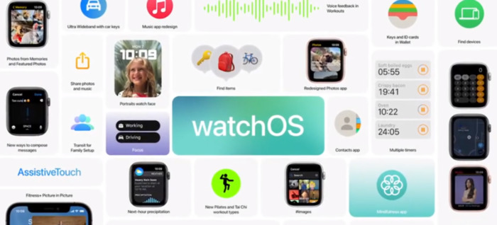 苹果手表更新十几个小时【苹果手表更新要多久】