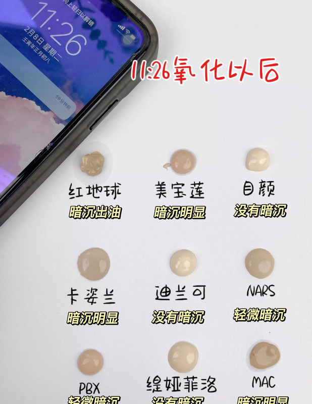 目颜护肤品怎么样适合什么年龄【目颜护肤品怎么样目颜粉底的价格】