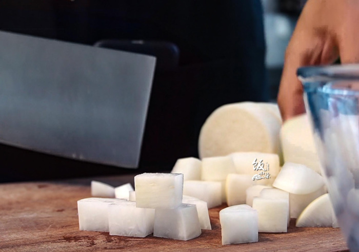 腌制萝卜丁怎么腌好吃又脆【萝卜丁怎么腌好吃又脆家常做法】