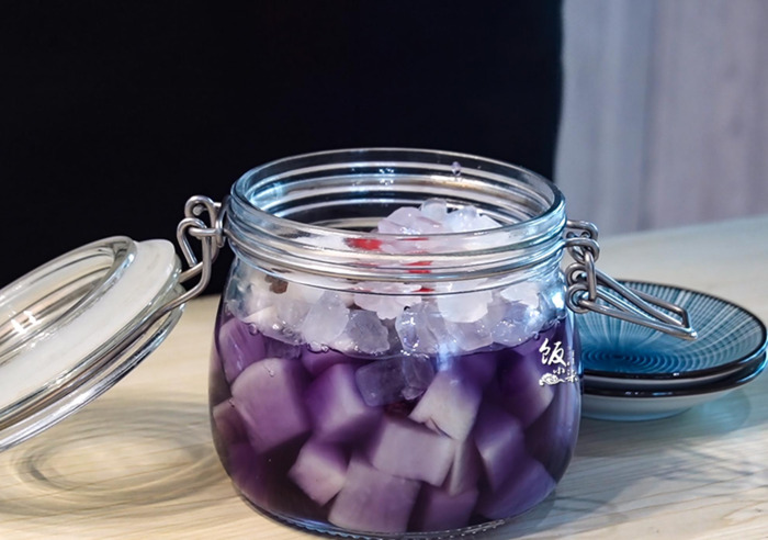 腌制萝卜丁怎么腌好吃又脆【萝卜丁怎么腌好吃又脆家常做法】