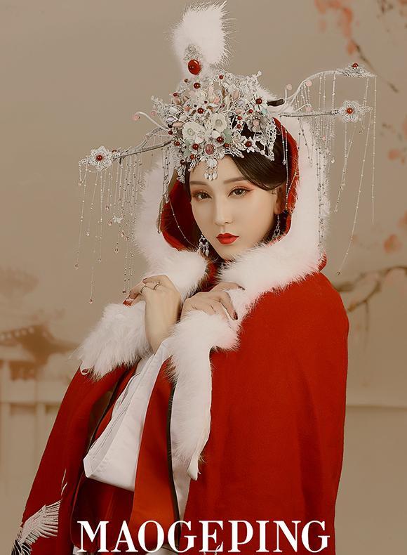 毛戈平化妆学校学费多少钱【毛戈平学费价格表学美甲】