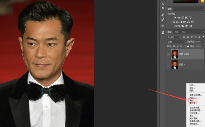 新建图层怎么变成白色【新建图层怎么导入图片】