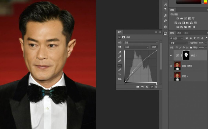 新建图层怎么变成白色【新建图层怎么导入图片】