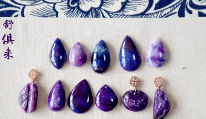 舒俱来是死亡石的说法!!此文必看!!【舒俱来死亡之石的由来】