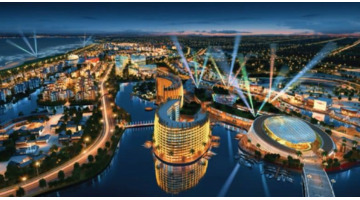 融创中国女高管【融创服务集团高管】