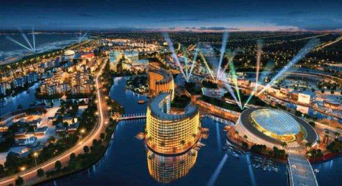 融创中国女高管【融创服务集团高管】