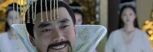 五方上帝之一白帝【五方上帝和玉皇大帝】